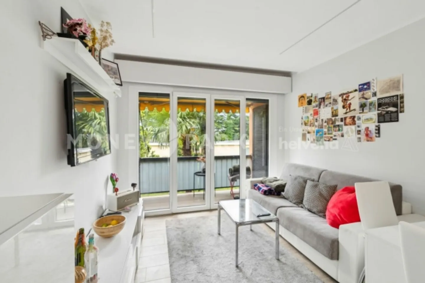 Incantevole appartamento maisonette di 3 stanze con stile - Foto 4 di 12