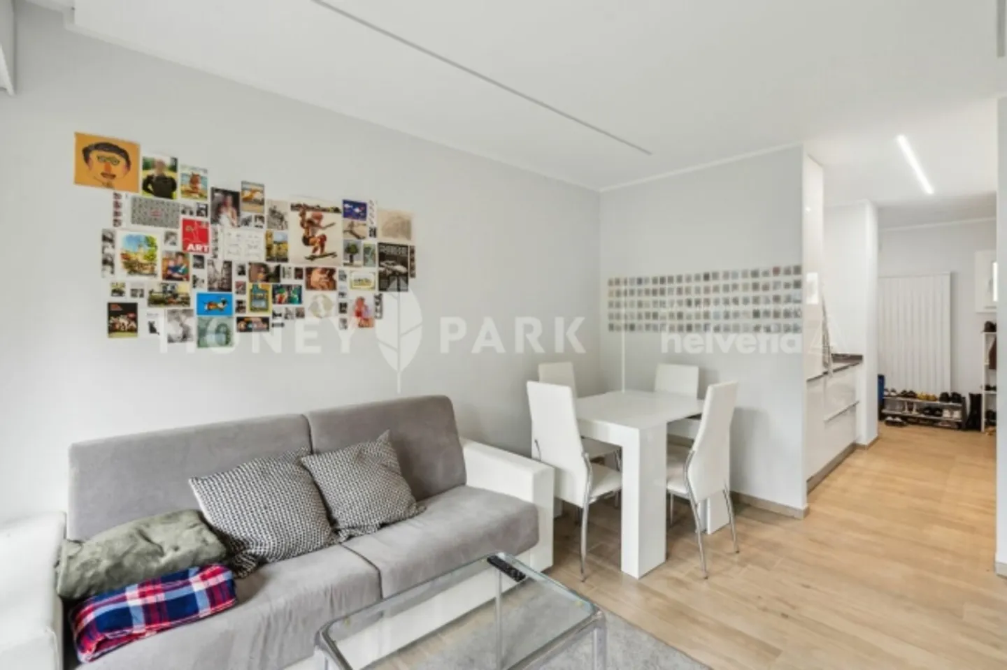 Incantevole appartamento maisonette di 3 stanze con stile - Foto 5 di 12