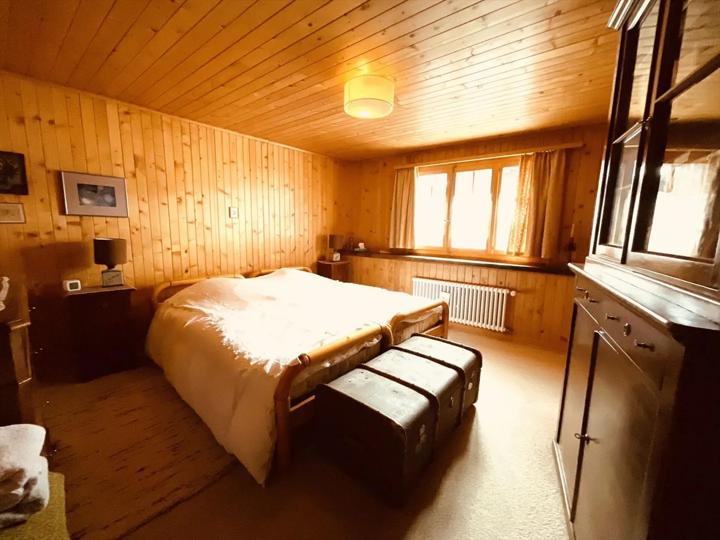 Charmant appartement à vendre dans le village de Liddes - Photo 11 sur 13