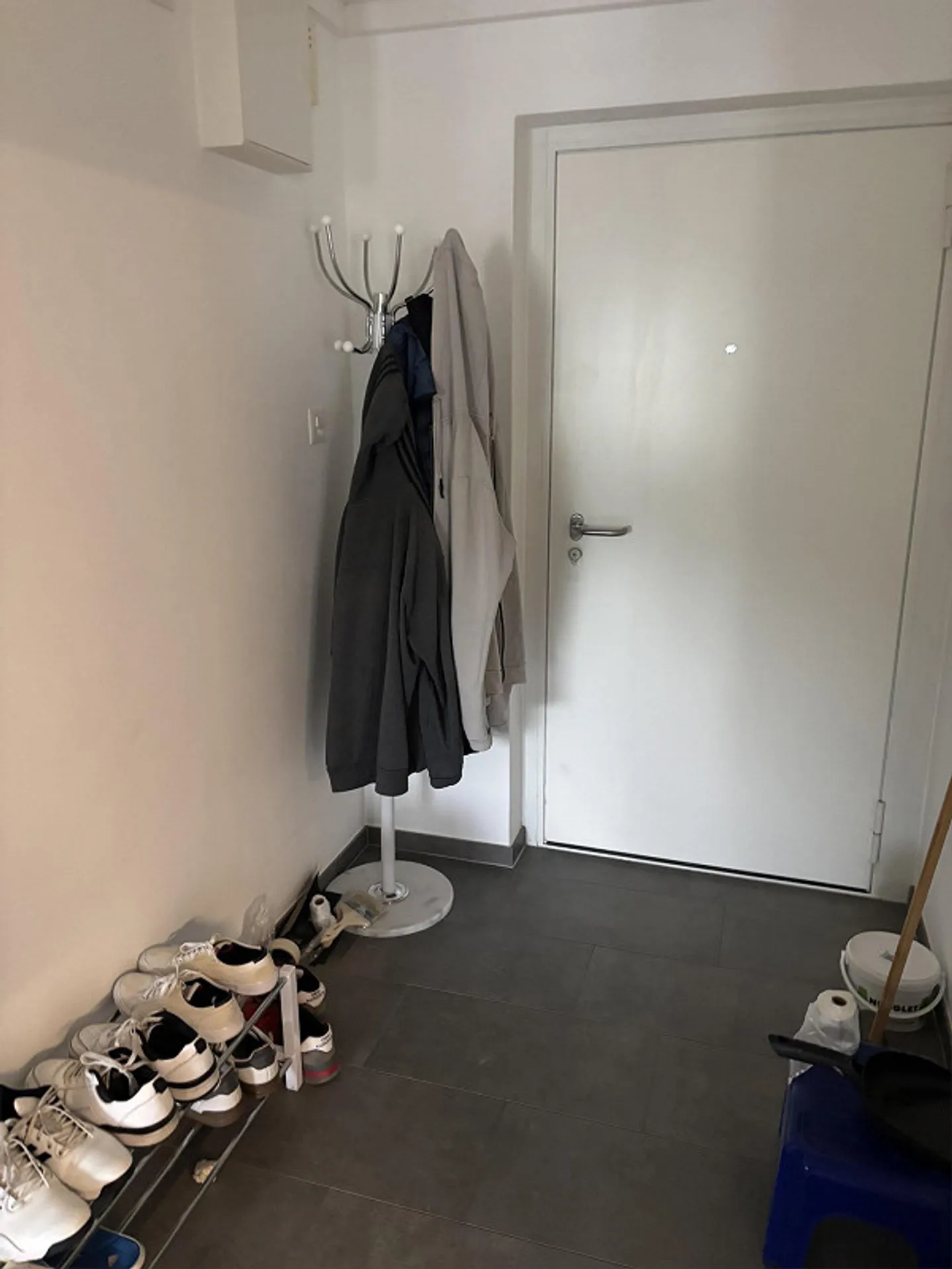 Wohnung mit Traumhaftem Ausblick - Foto 5 von 6