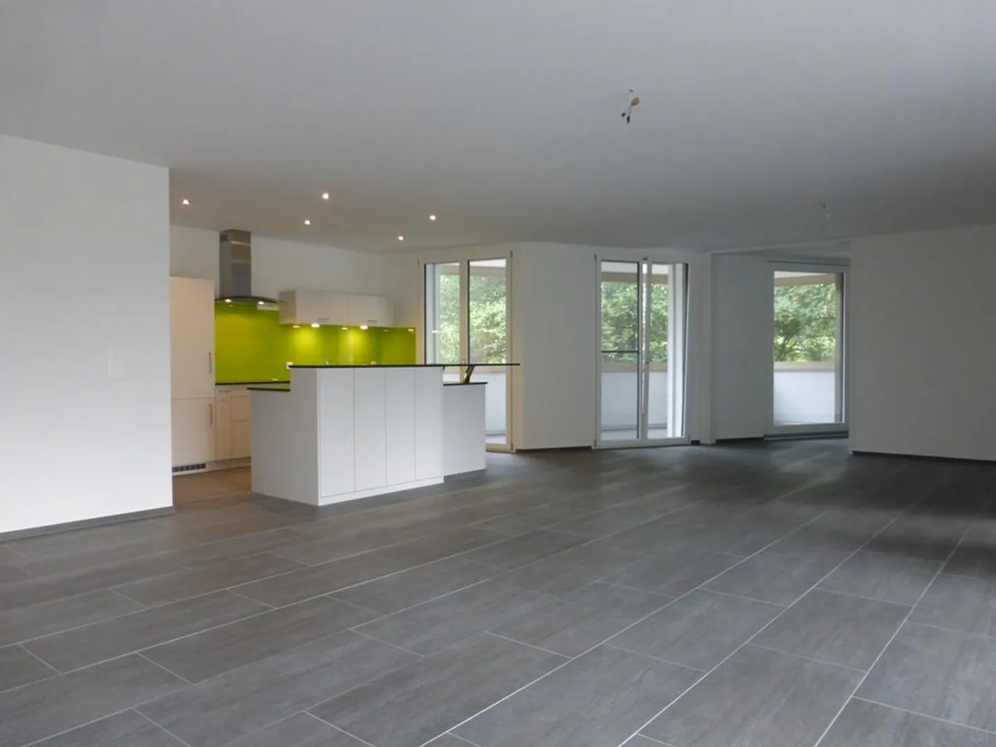 Central living in Sursee - Photo 1 of 8