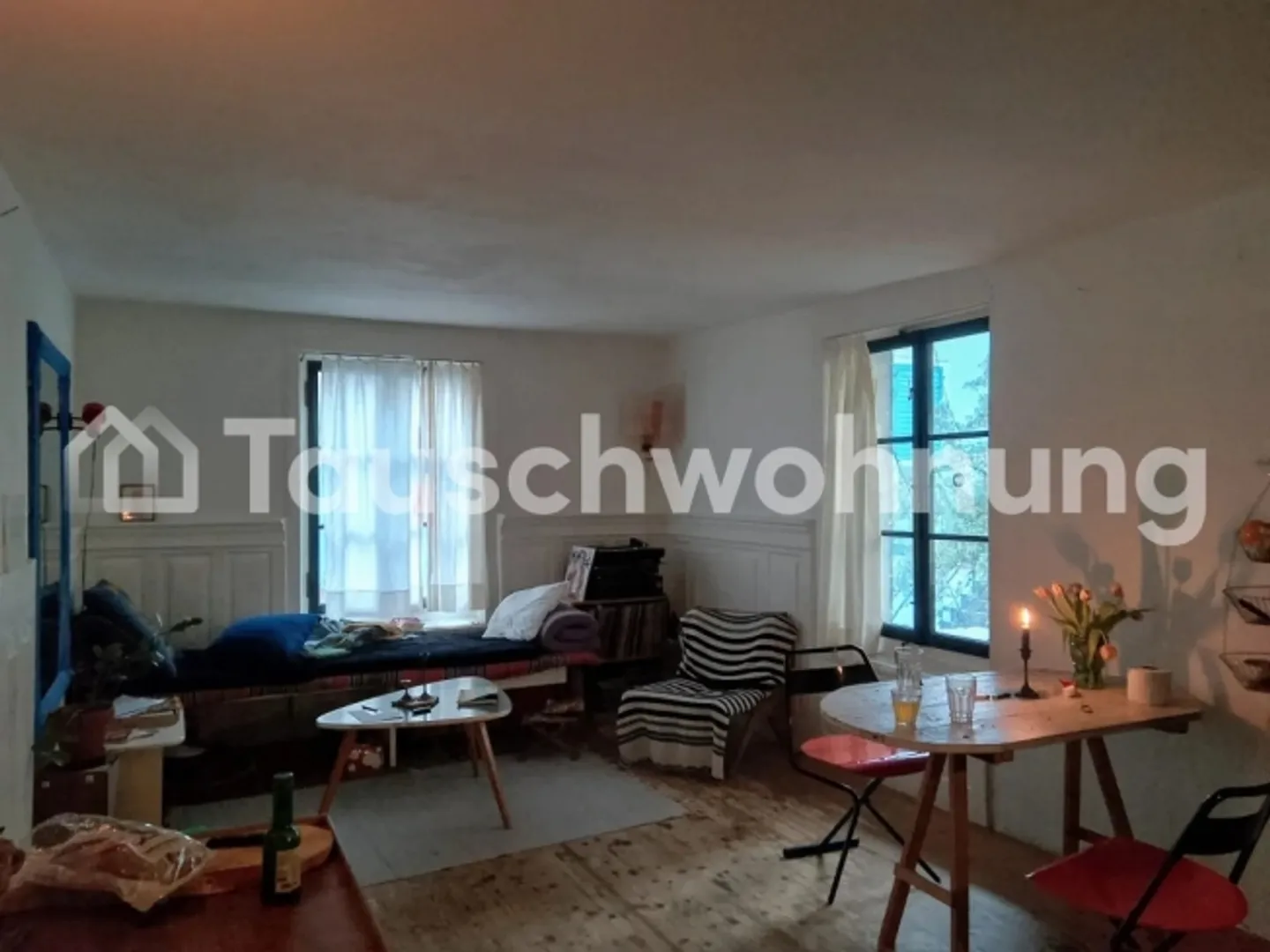 Central Apartment, 5min to HB, K4, with small garden - Photo 4 of 5