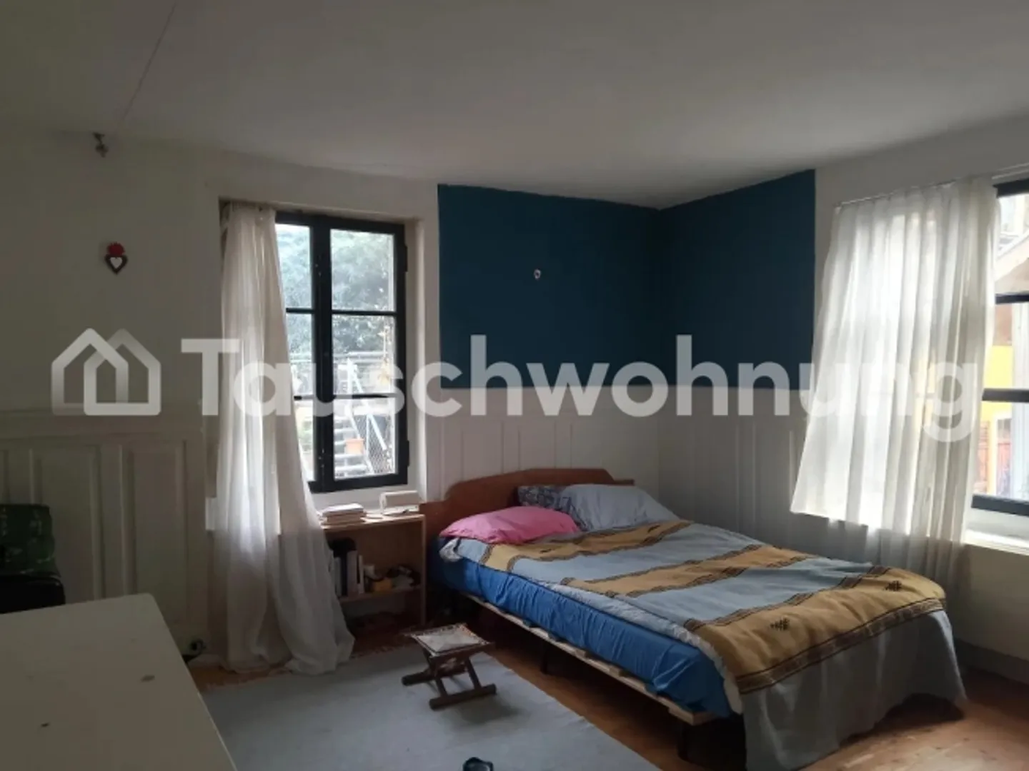 Central Apartment, 5min to HB, K4, with small garden - Photo 5 of 5