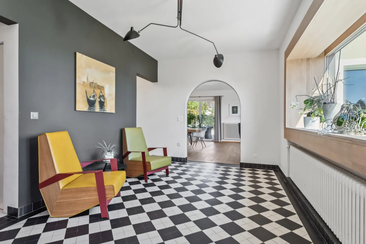 Experience the exceptional in a dream home in Vully - Photo 8 of 13