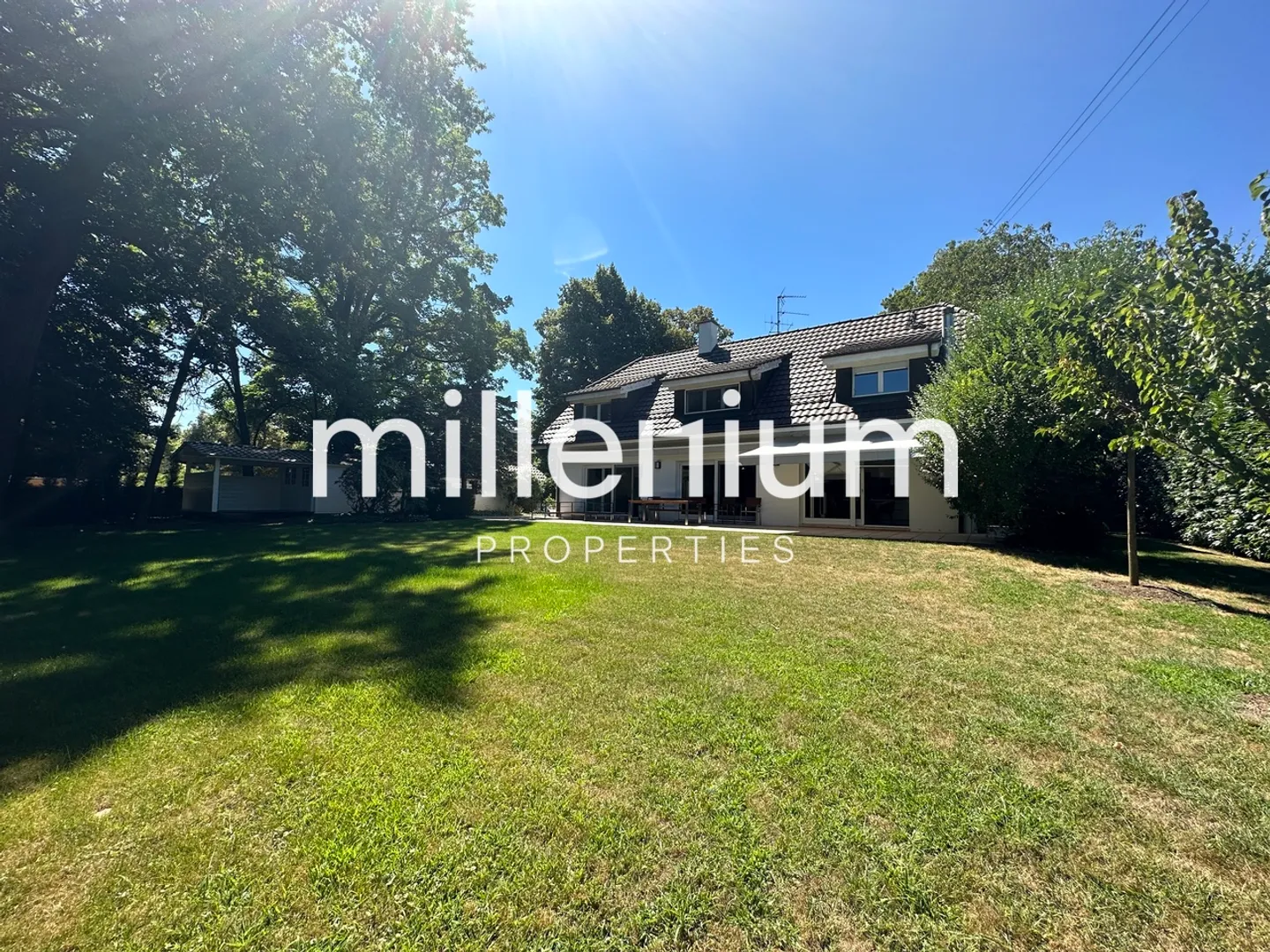 Exceptional House Near College du Léman in Versoix - Photo 3 of 15