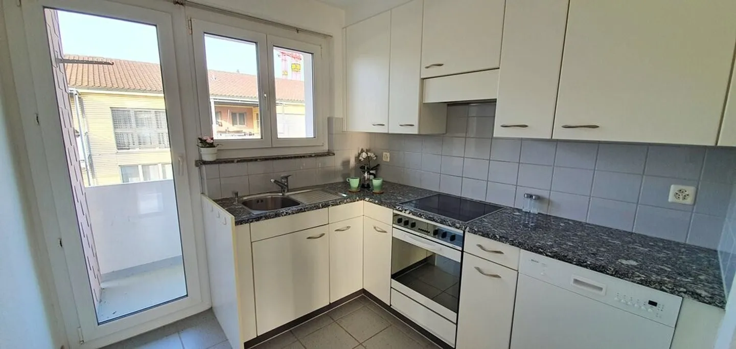 Appartamento in affitto - Foto 3 di 4