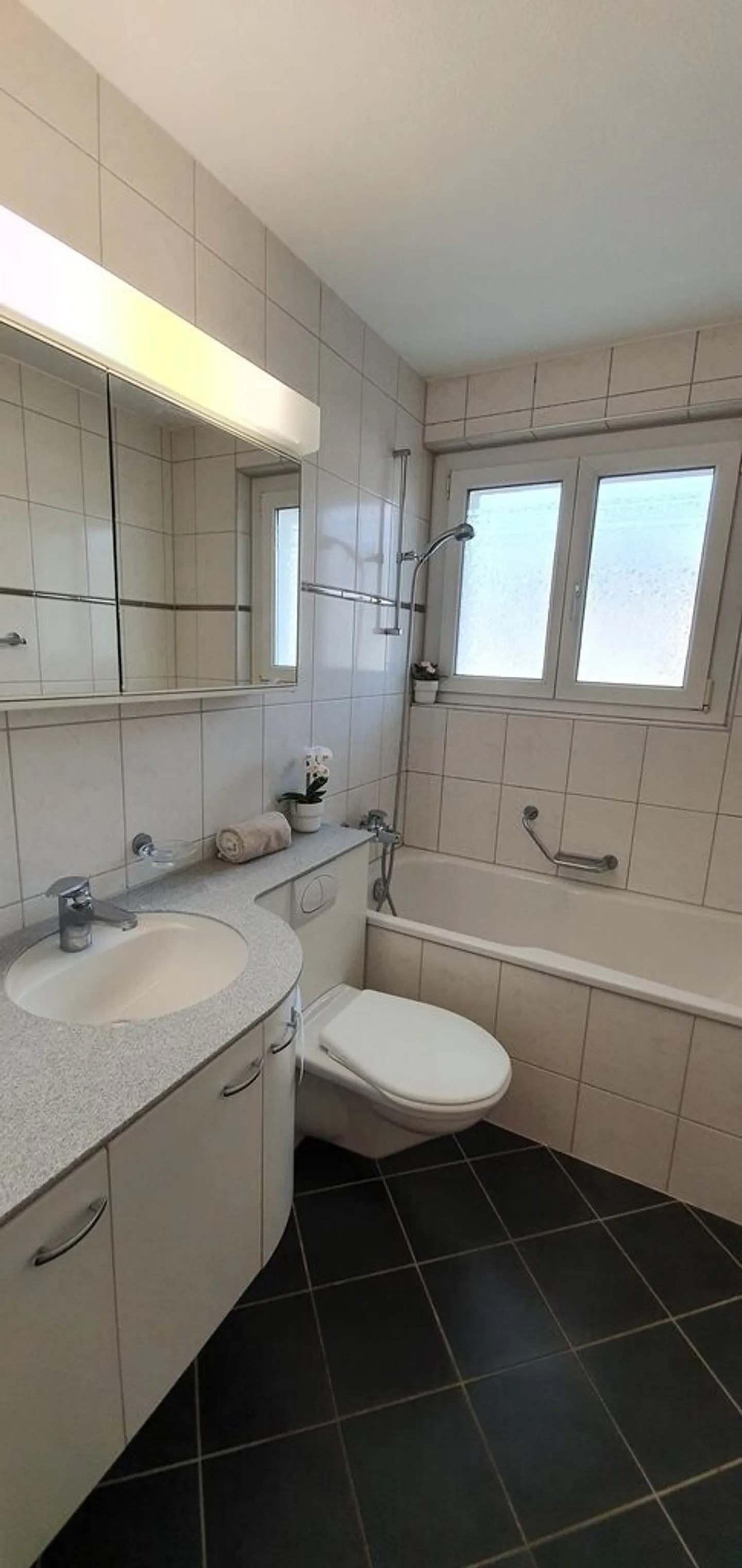 Appartamento in affitto - Foto 4 di 4