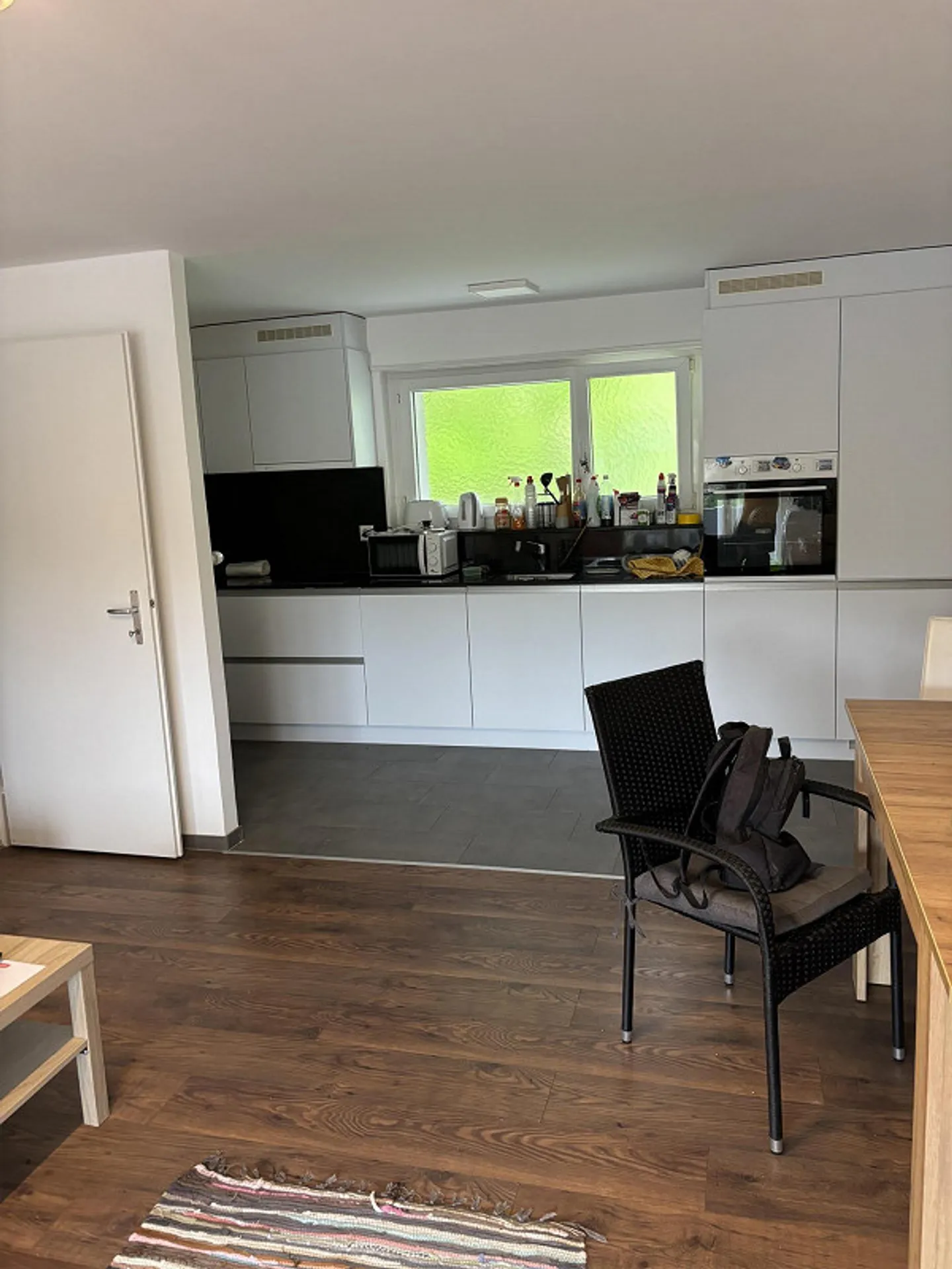 Wohnung mit Traumhaftem Ausblick - Foto 3 von 6