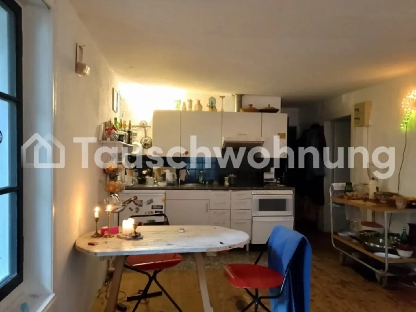 Central Apartment, 5min to HB, K4, with small garden - Photo 2 of 5