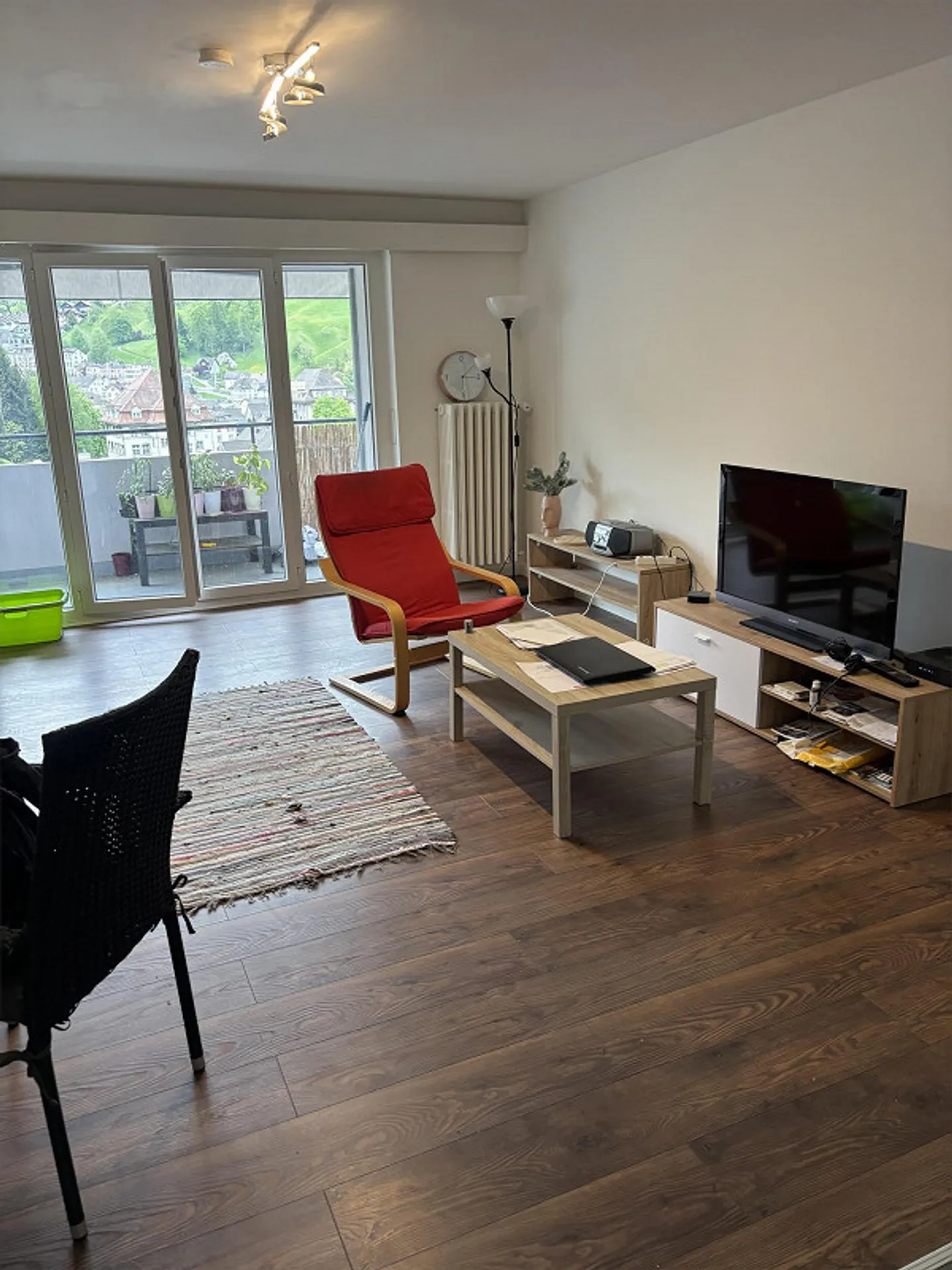 Wohnung mit Traumhaftem Ausblick - Foto 4 von 6