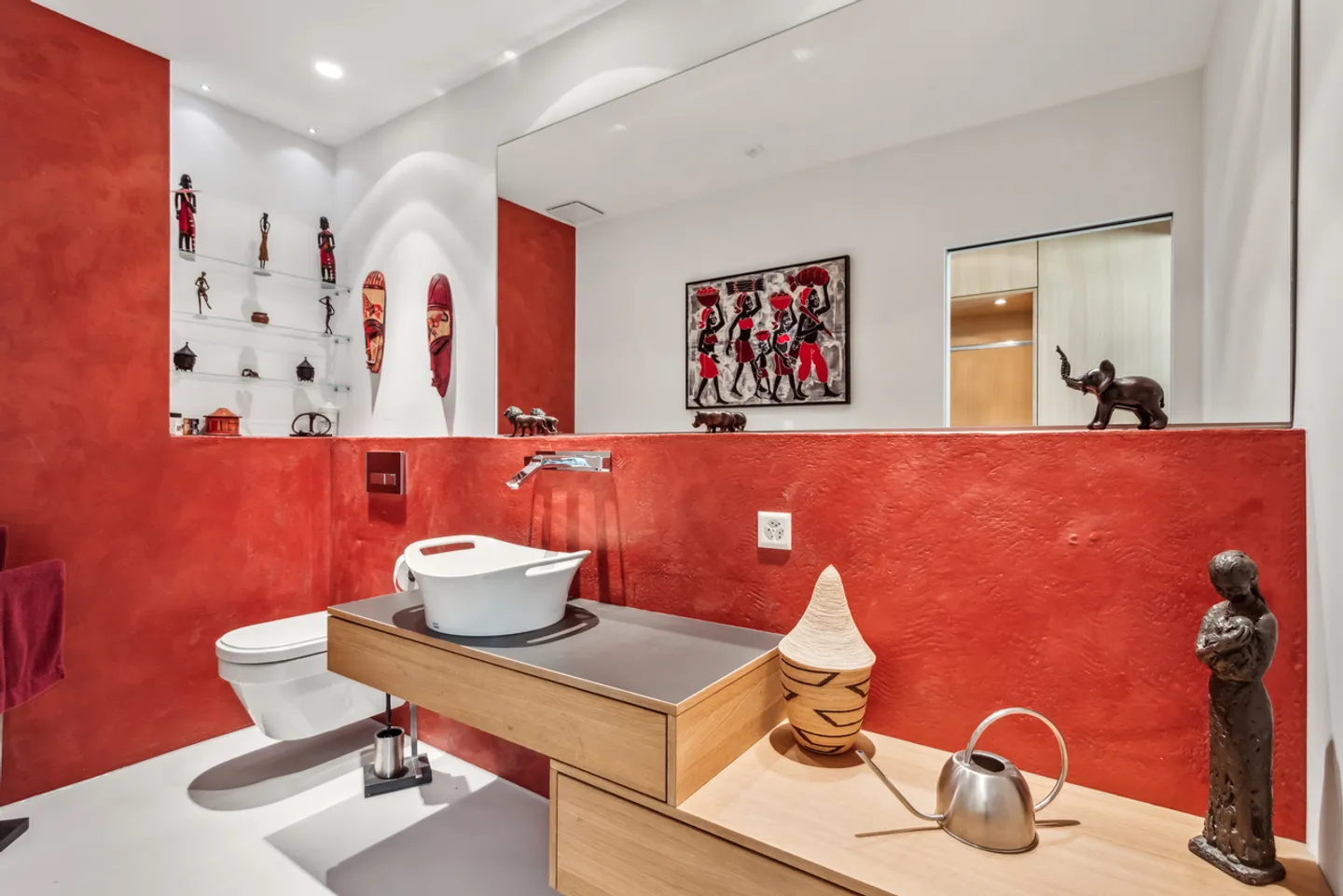 Experience the exceptional in a dream home in Vully - Photo 9 of 13