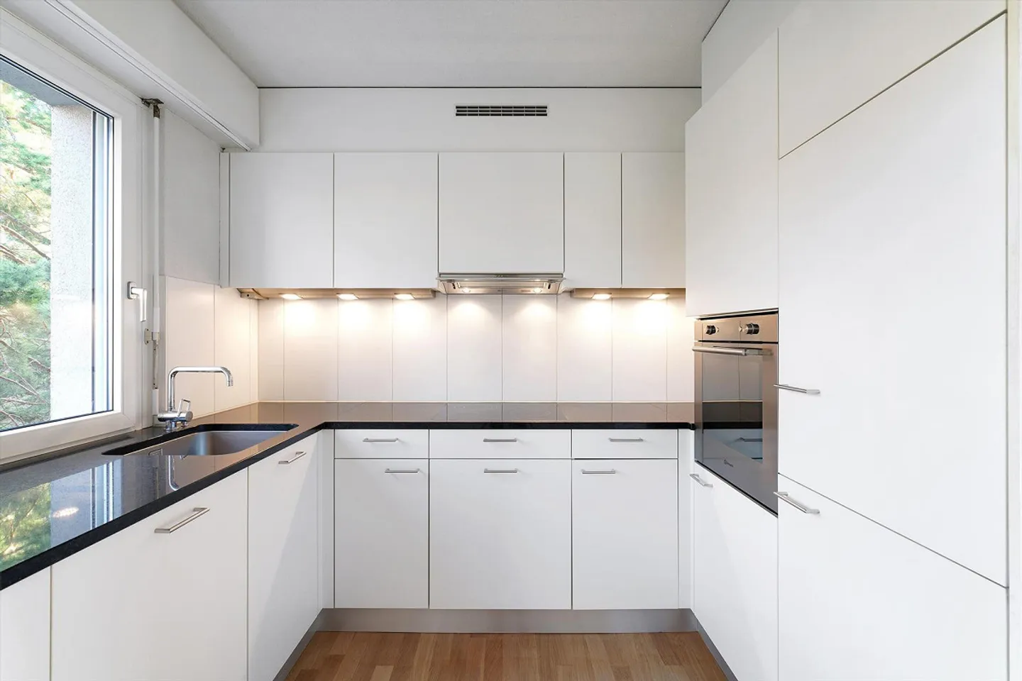 Appartamento moderno sulla Birs! - Foto 4 di 10
