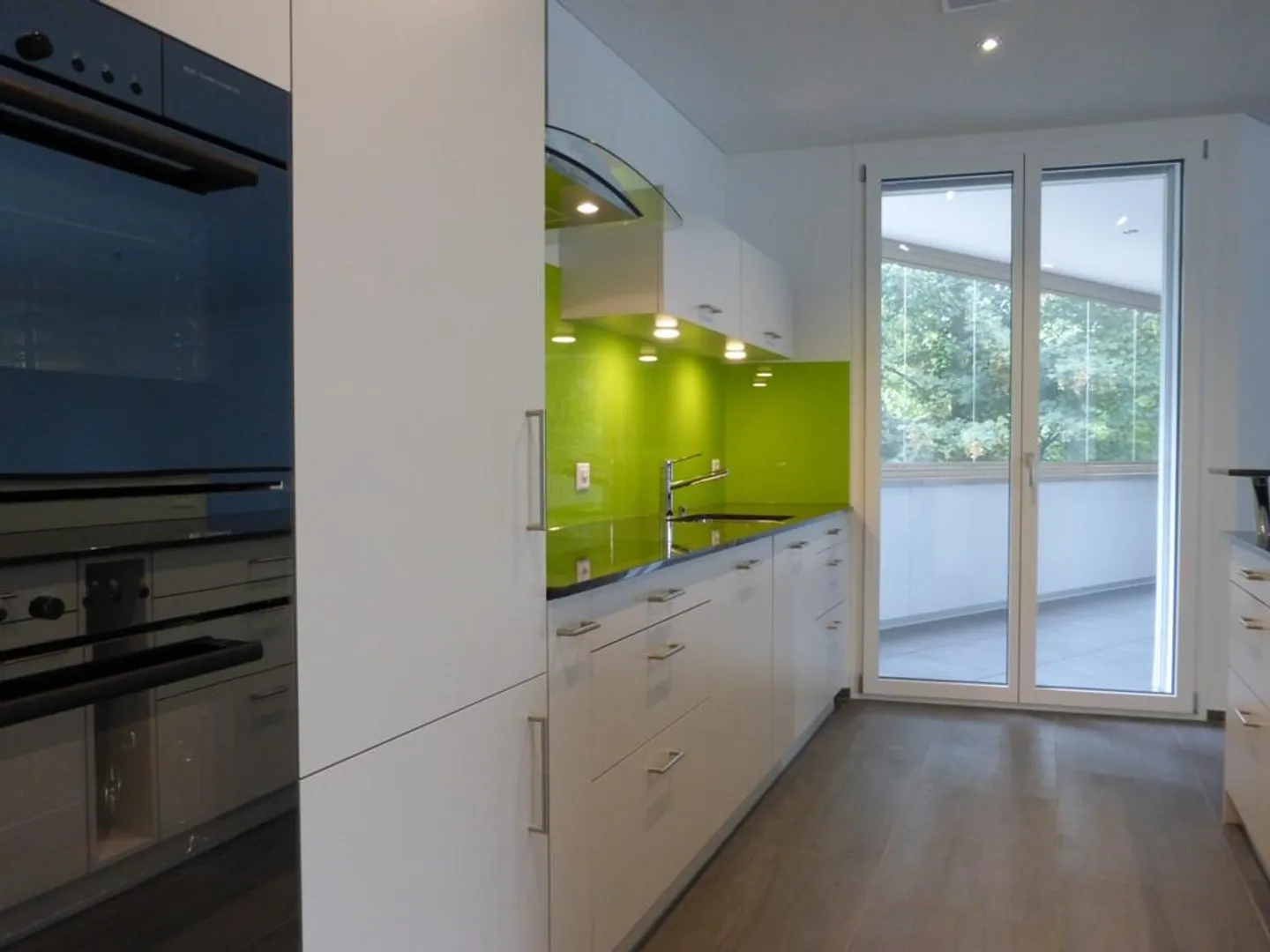 Central living in Sursee - Photo 4 of 8