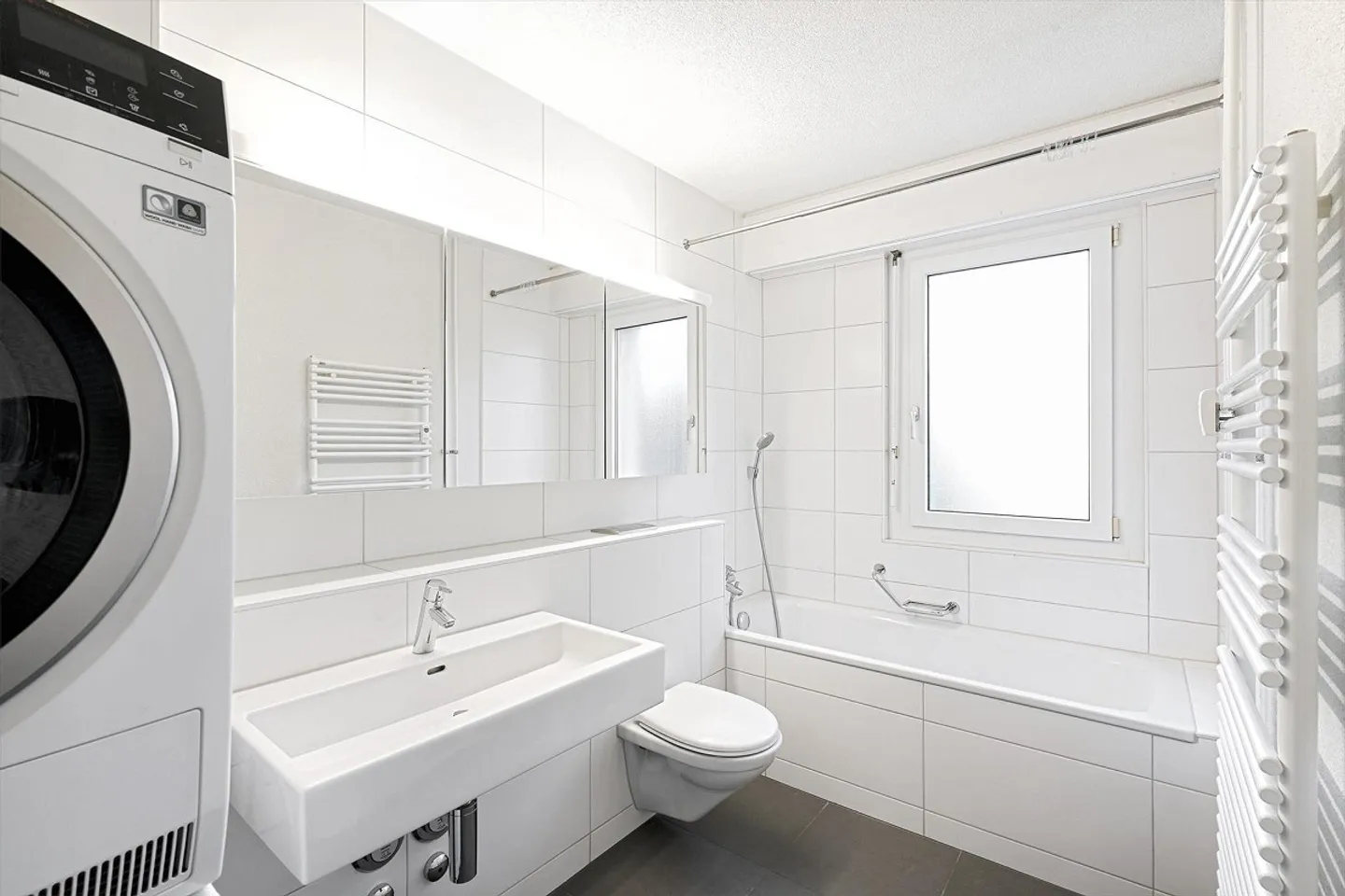 Appartamento moderno sulla Birs! - Foto 5 di 10