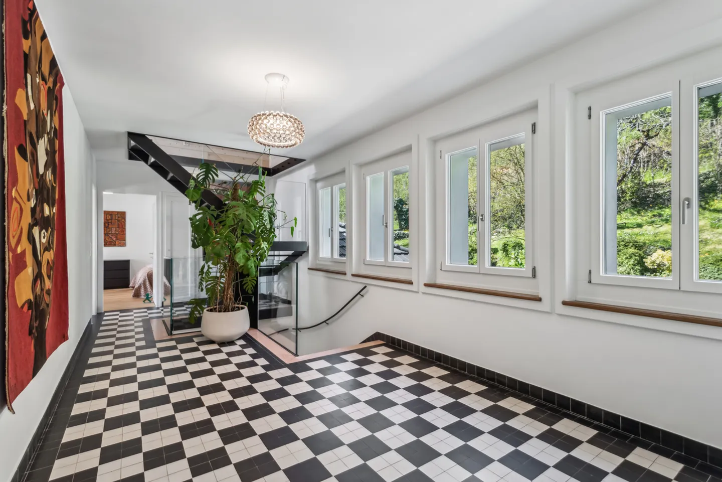 Experience the exceptional in a dream home in Vully - Photo 10 of 13