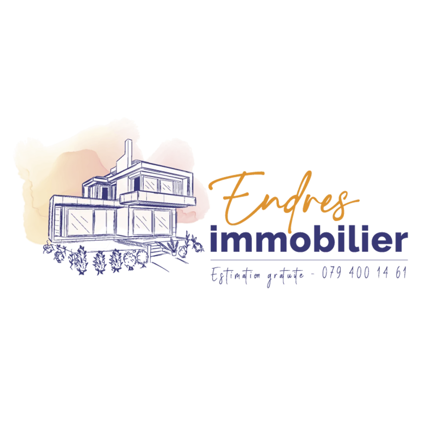 Terreno eccezionale a La Sagne-Église, completamente servito, con permesso di costruire - Foto 1 di 1