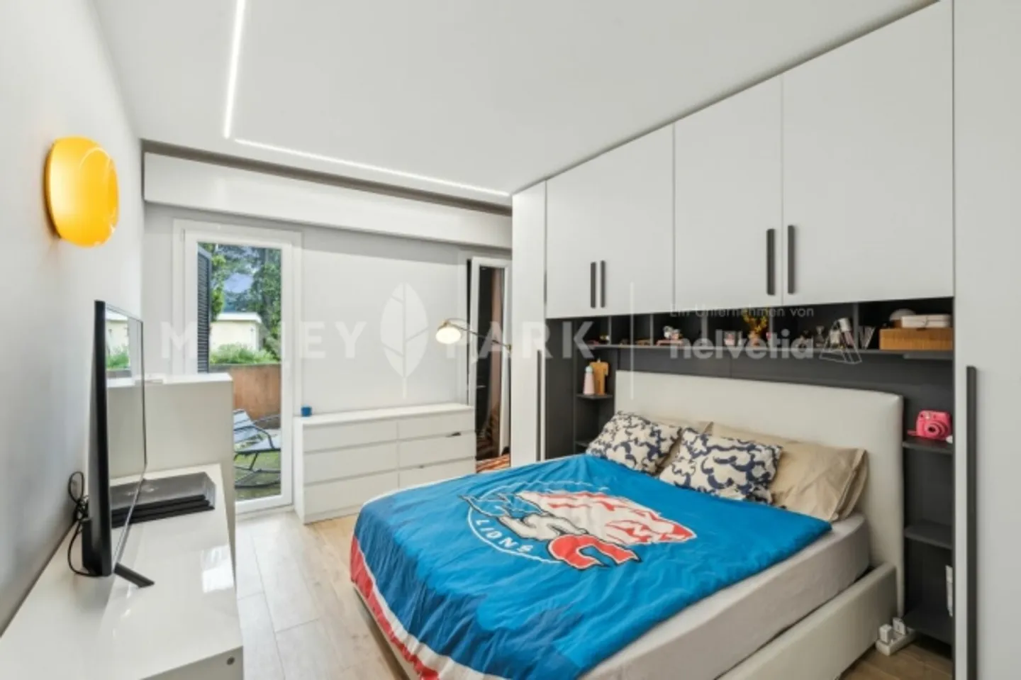 Incantevole appartamento maisonette di 3 stanze con stile - Foto 6 di 12