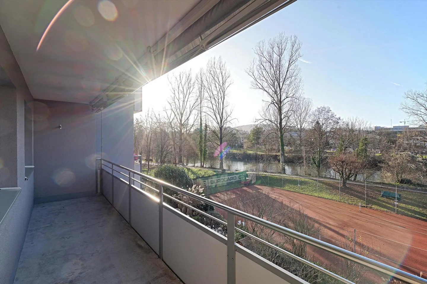 Appartamento moderno sulla Birs! - Foto 10 di 10