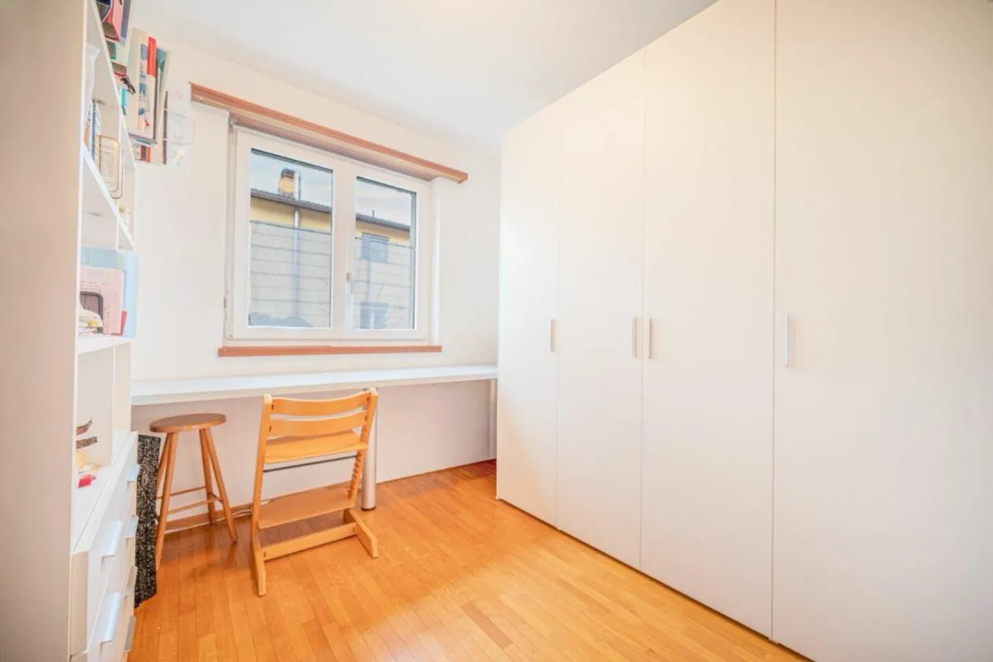 Belle maison individuelle avec jardin, nichée dans la tranquillité de Cagiallo - Photo 12 sur 14