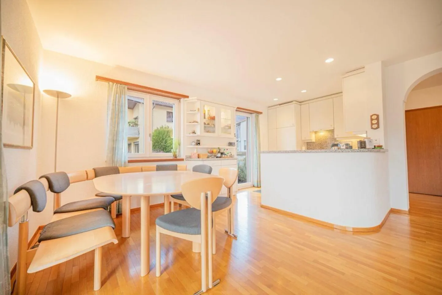 Belle maison individuelle avec jardin, nichée dans la tranquillité de Cagiallo - Photo 4 sur 14