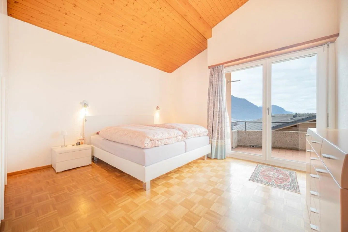 Belle maison individuelle avec jardin, nichée dans la tranquillité de Cagiallo - Photo 9 sur 14