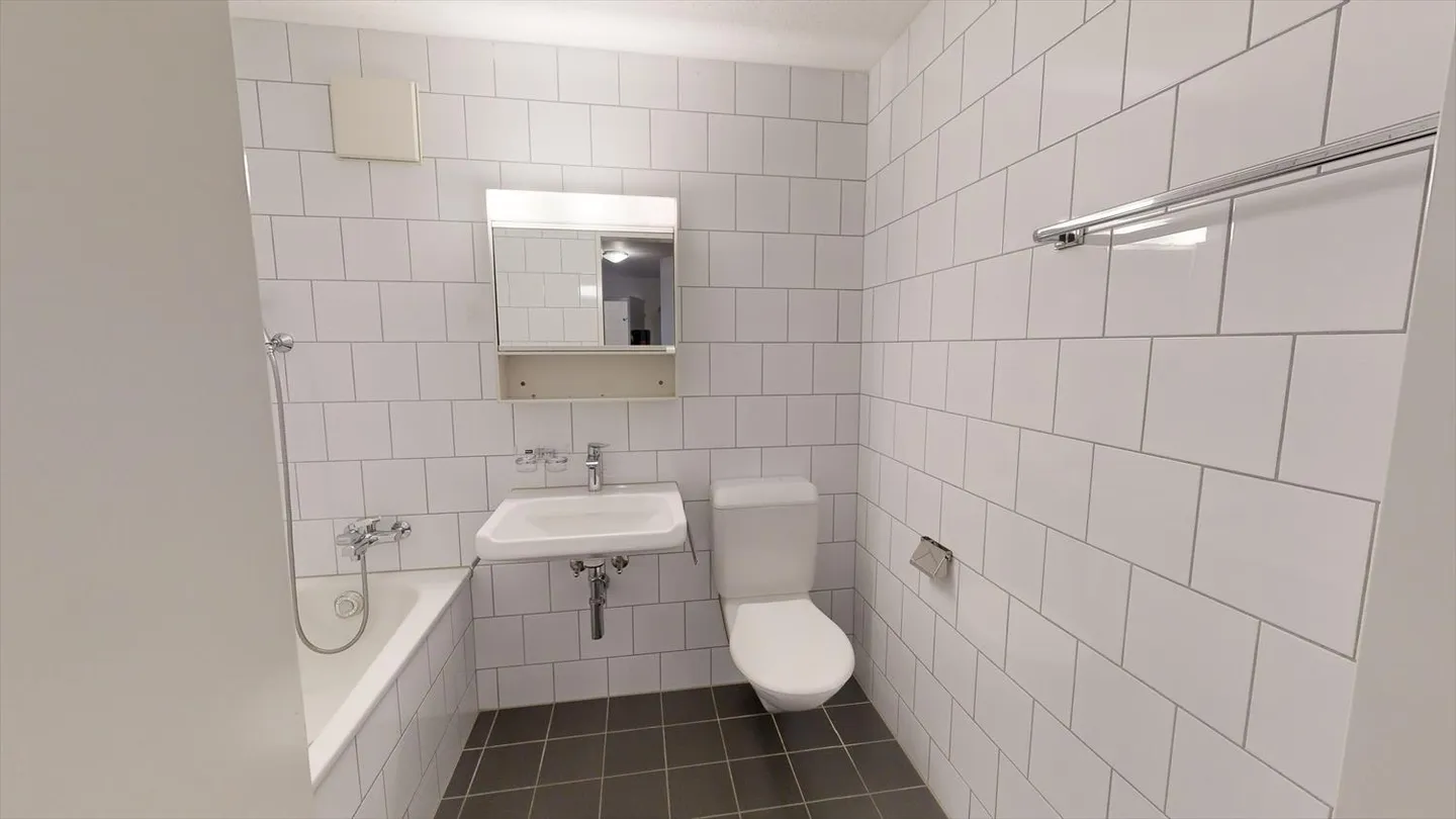 Appartement 3.5 pièces - Photo 5 sur 7