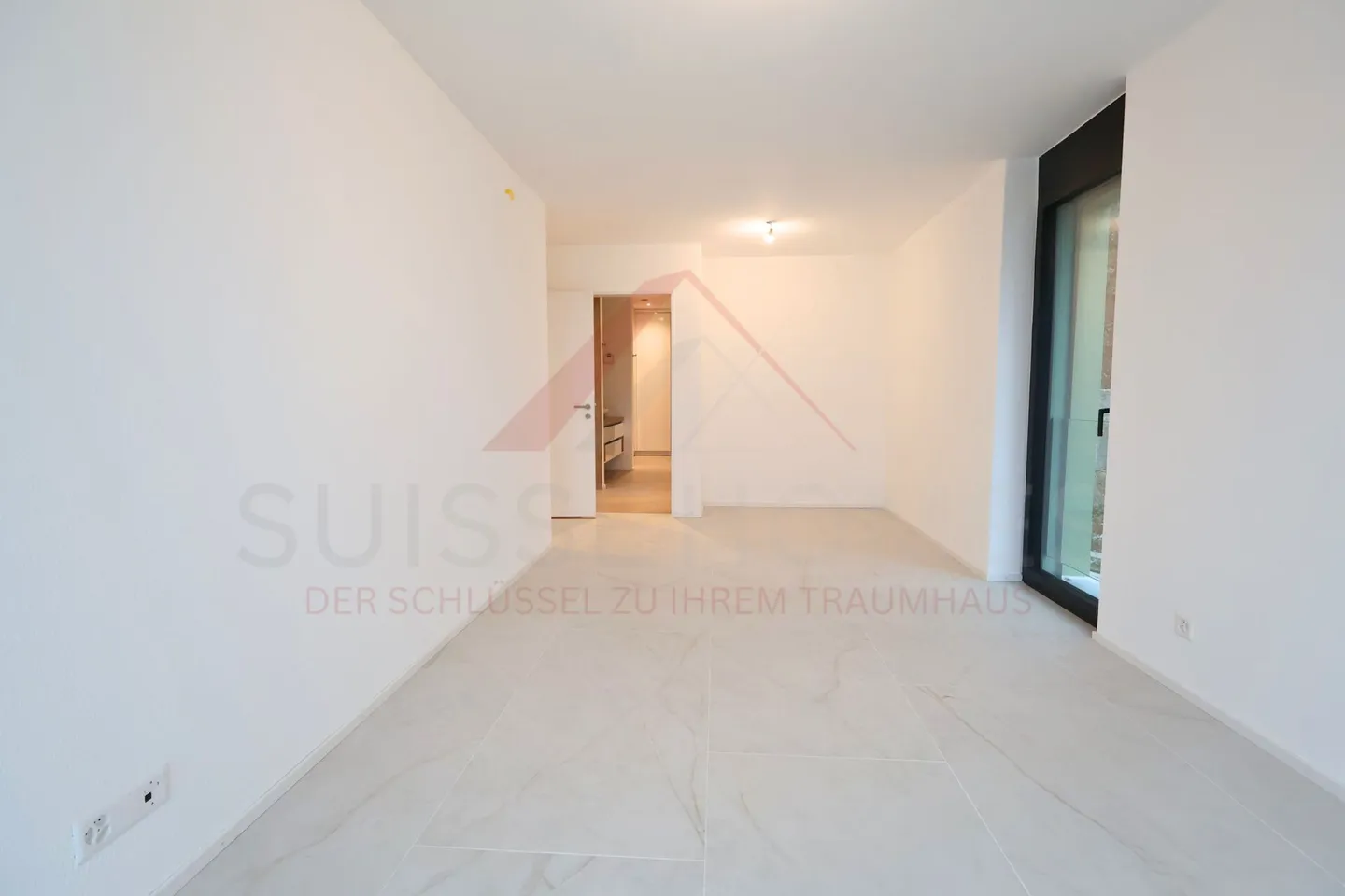 First occupancy in Umiken - exclusive 4.5-room terrace house with 130 m² terrace - Photo 16 of 28