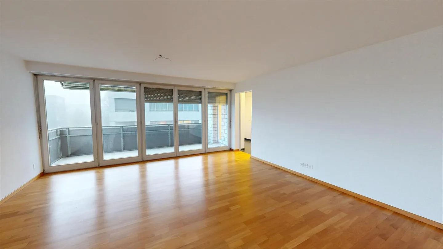 Appartement 3.5 pièces - Photo 3 sur 7