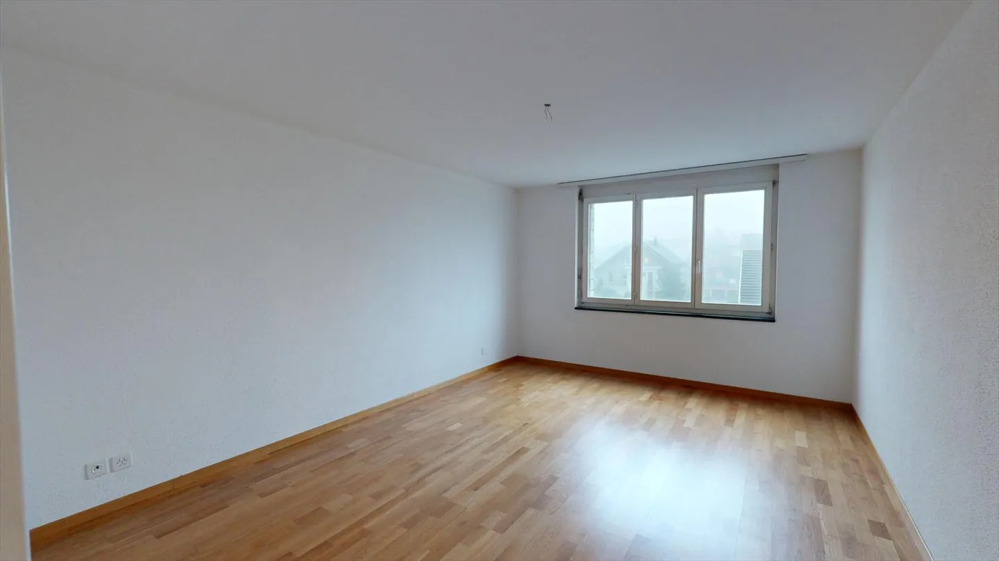 Appartement 3.5 pièces - Photo 4 sur 7