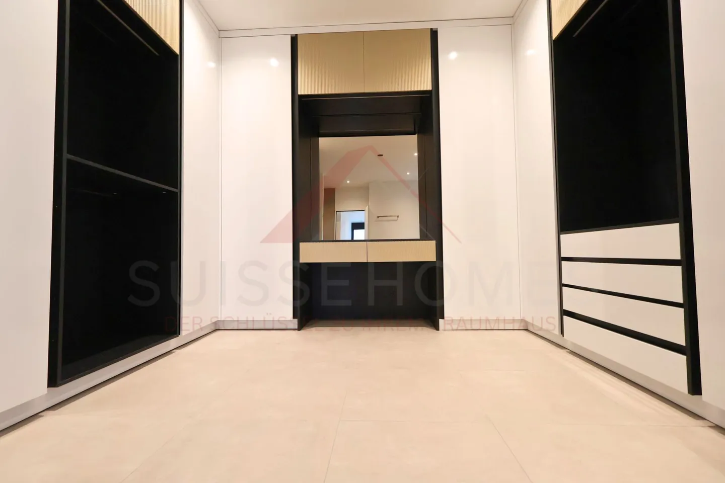 First occupancy in Umiken - exclusive 4.5-room terrace house with 130 m² terrace - Photo 19 of 28