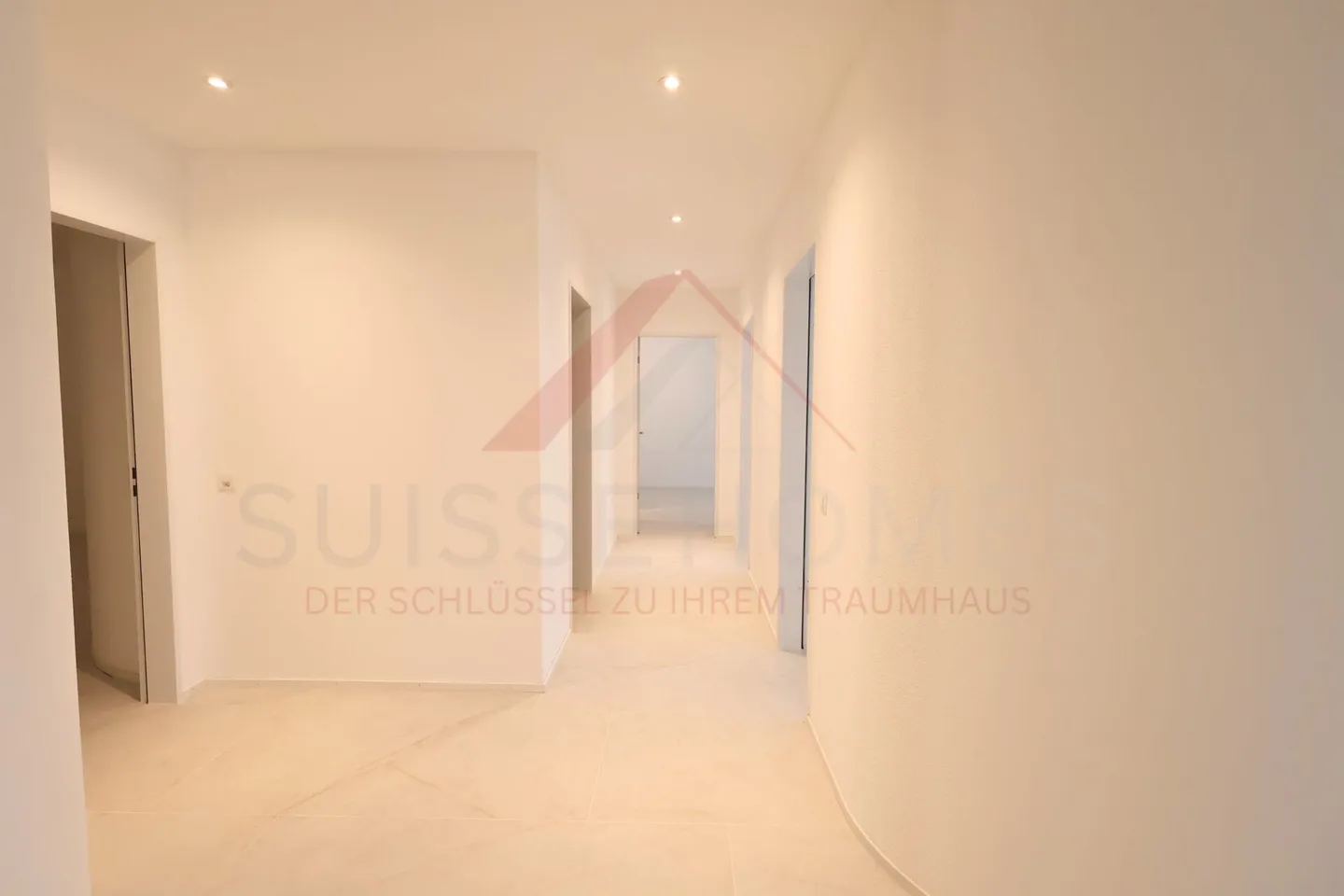 First occupancy in Umiken - exclusive 4.5-room terrace house with 130 m² terrace - Photo 20 of 28