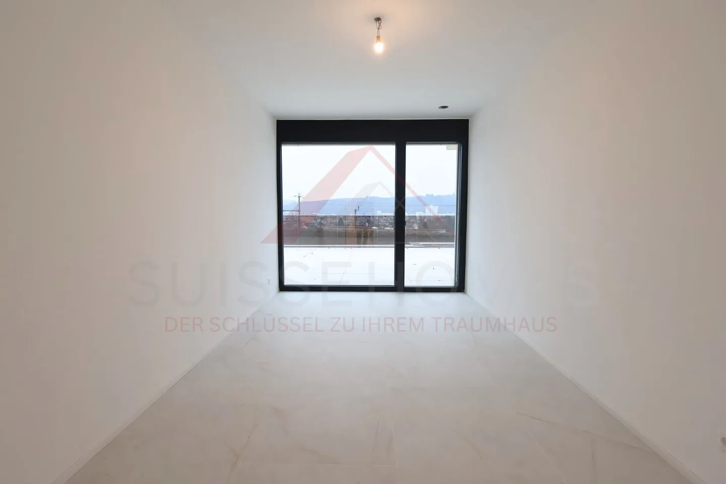 First occupancy in Umiken - exclusive 4.5-room terrace house with 130 m² terrace - Photo 24 of 28