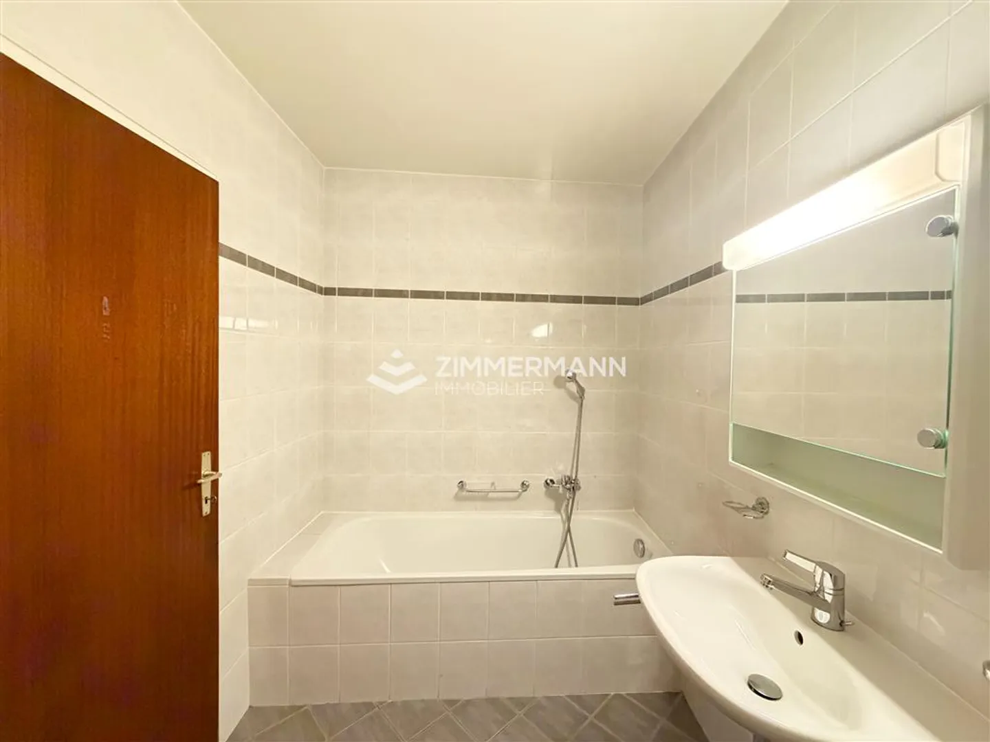 Apartment, 3.5, 60 - Photo 8 of 8