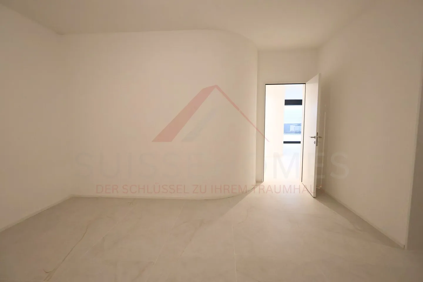 First occupancy in Umiken - exclusive 4.5-room terrace house with 130 m² terrace - Photo 26 of 28