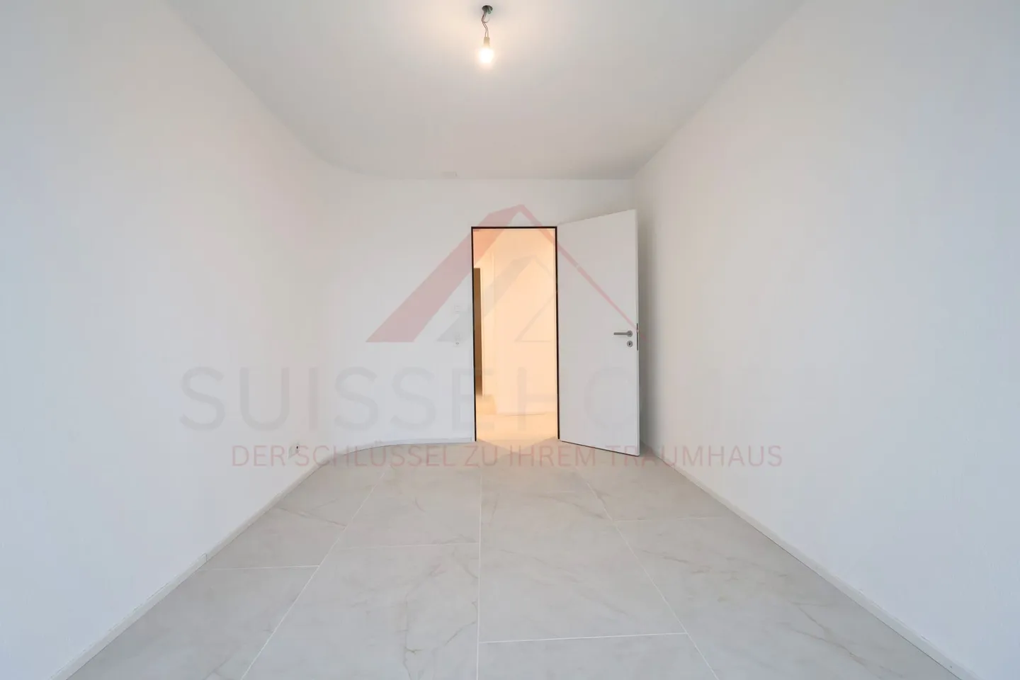 First occupancy in Umiken - exclusive 4.5-room terrace house with 130 m² terrace - Photo 22 of 28