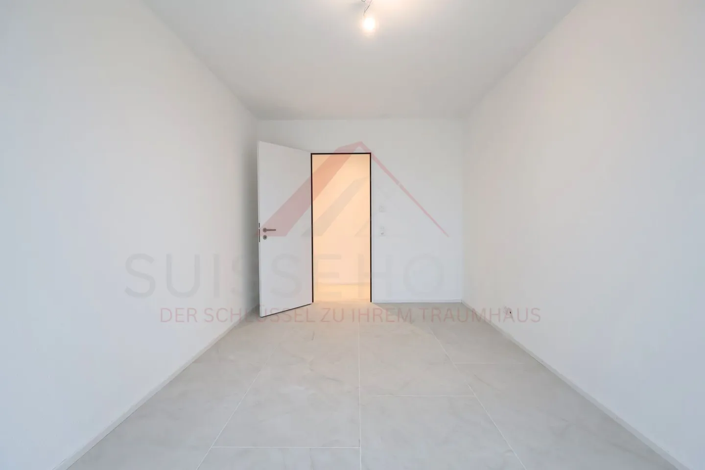 First occupancy in Umiken - exclusive 4.5-room terrace house with 130 m² terrace - Photo 23 of 28