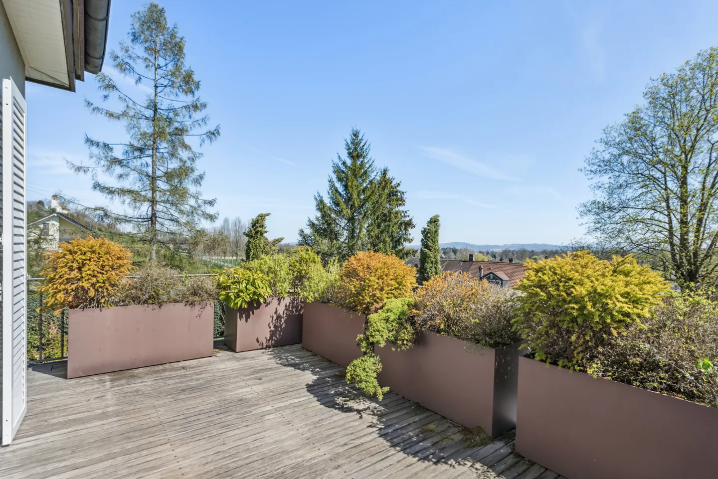 Experience the exceptional in a dream home in Vully - Photo 13 of 13