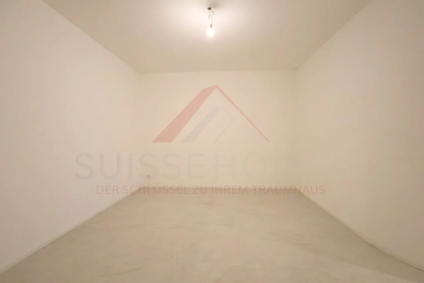 First occupancy in Umiken - exclusive 4.5-room terrace house with 130 m² terrace - Photo 27 of 28