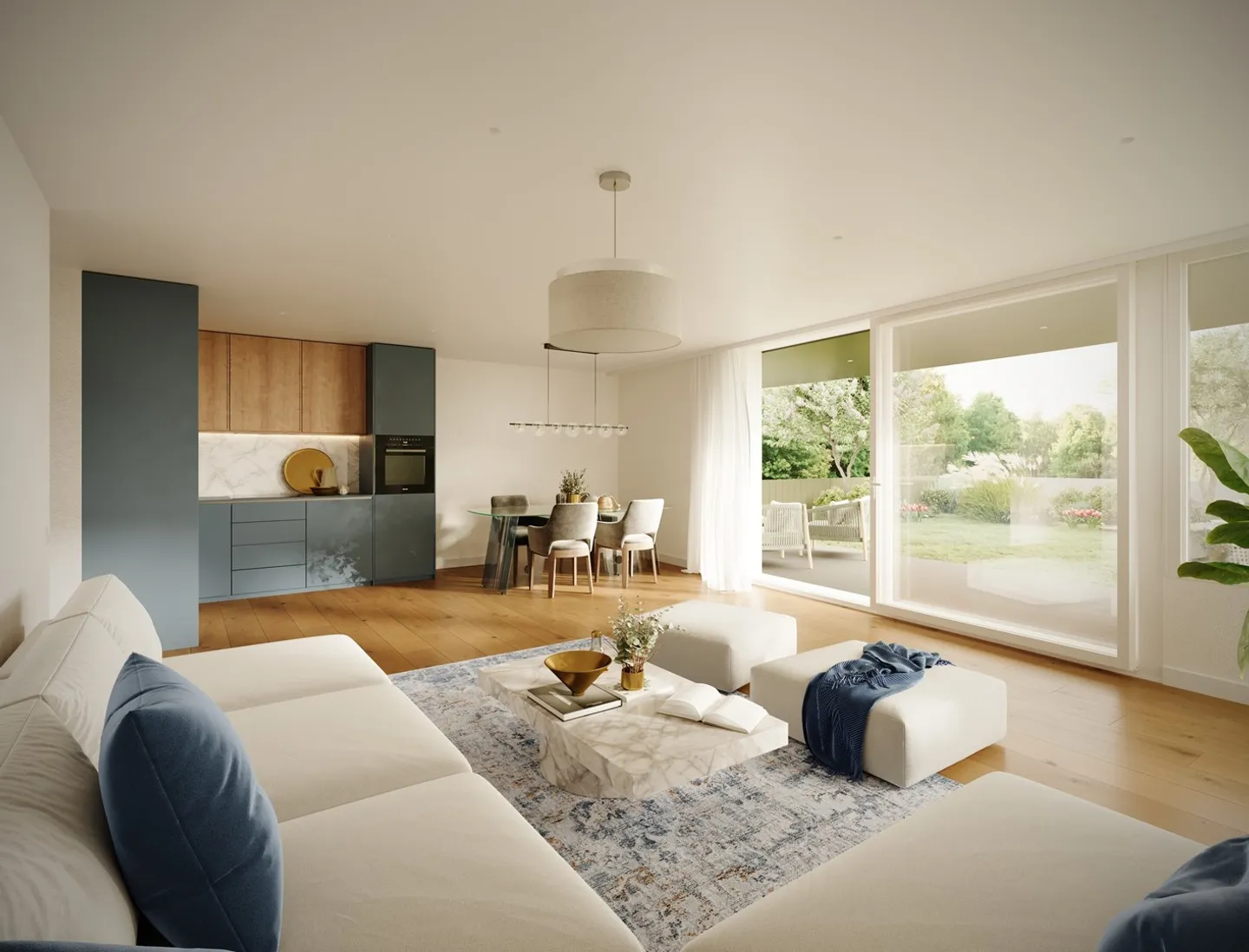 Maison individuelle à vendre - Photo 5 sur 6