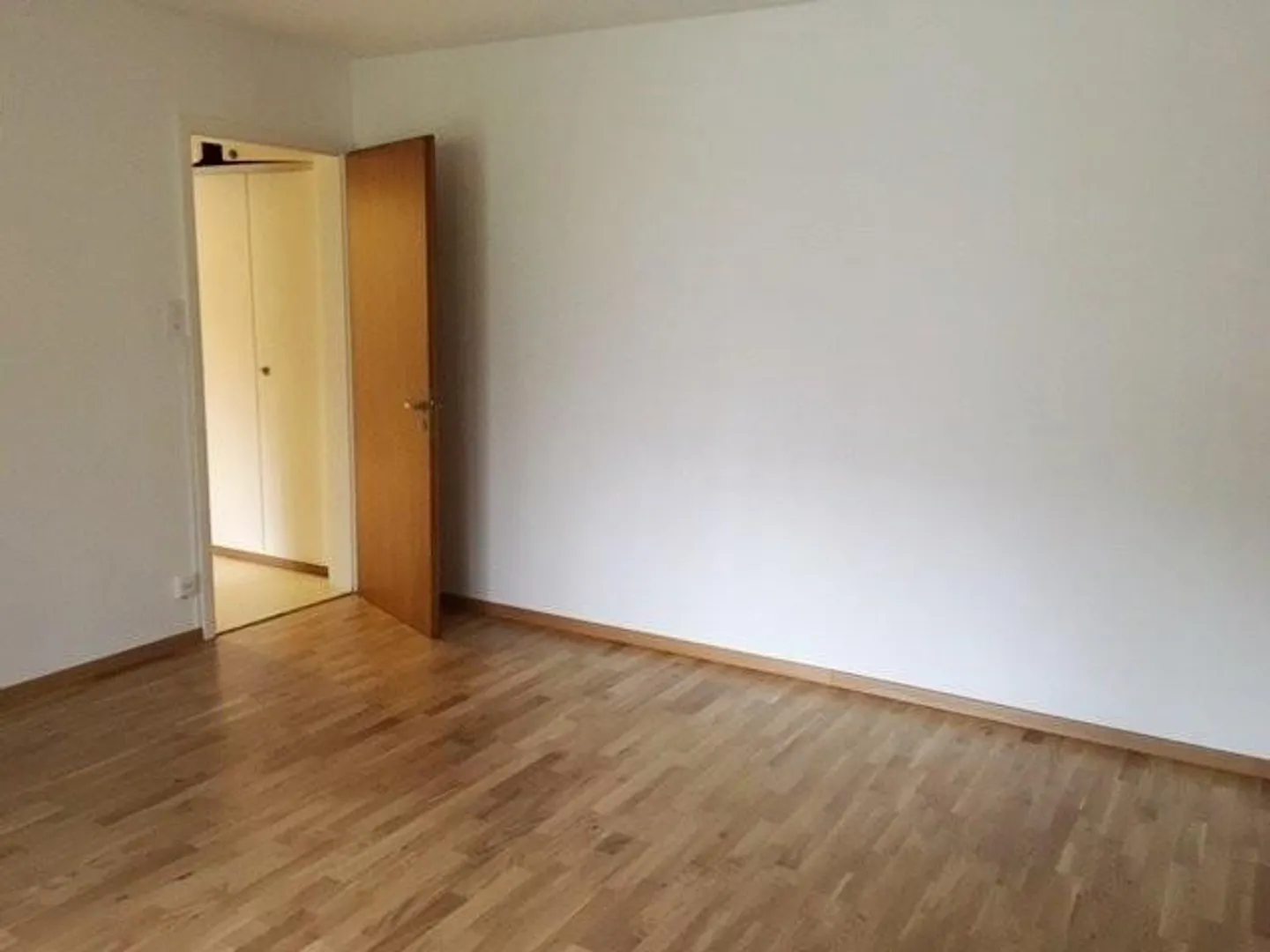 Beautiful apartment in a great location between the train station and the Aare! - Photo 5 of 5