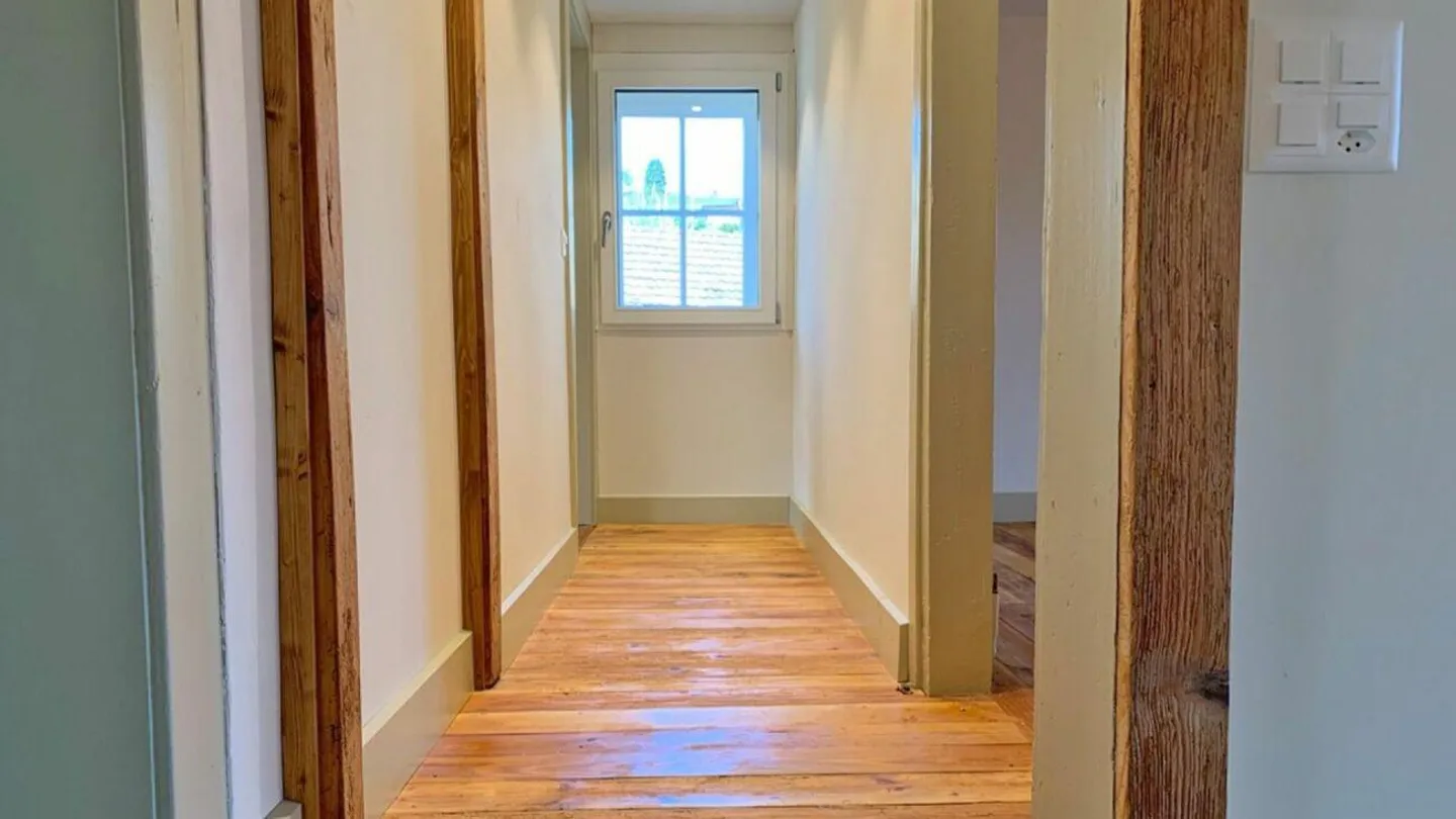 Exclusive 4-room apartment in beautiful Herblingen - Photo 6 of 13
