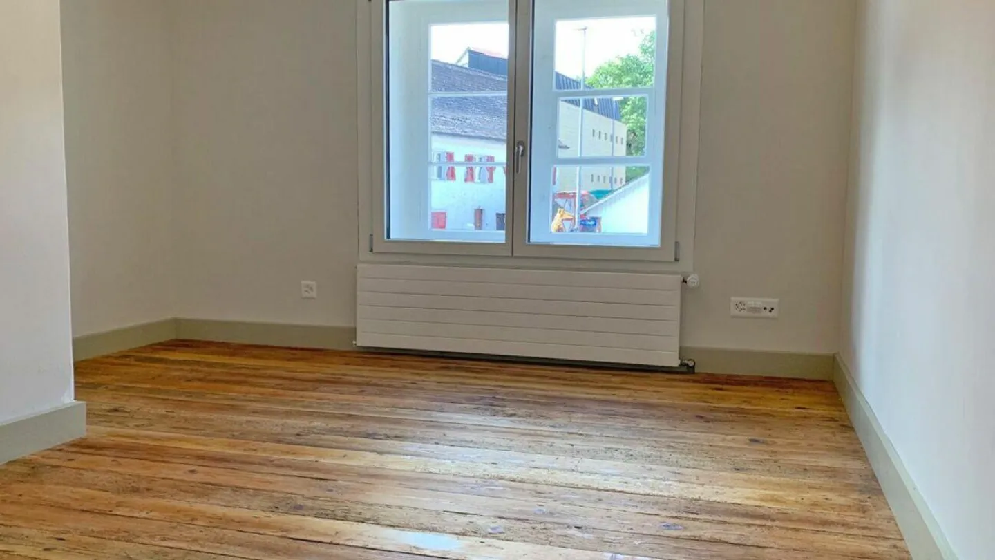 Exclusive 4-room apartment in beautiful Herblingen - Photo 7 of 13