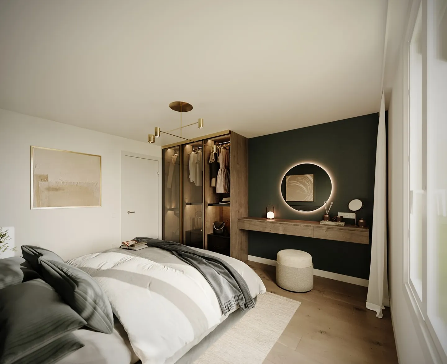 Maison individuelle à vendre - Photo 4 sur 6