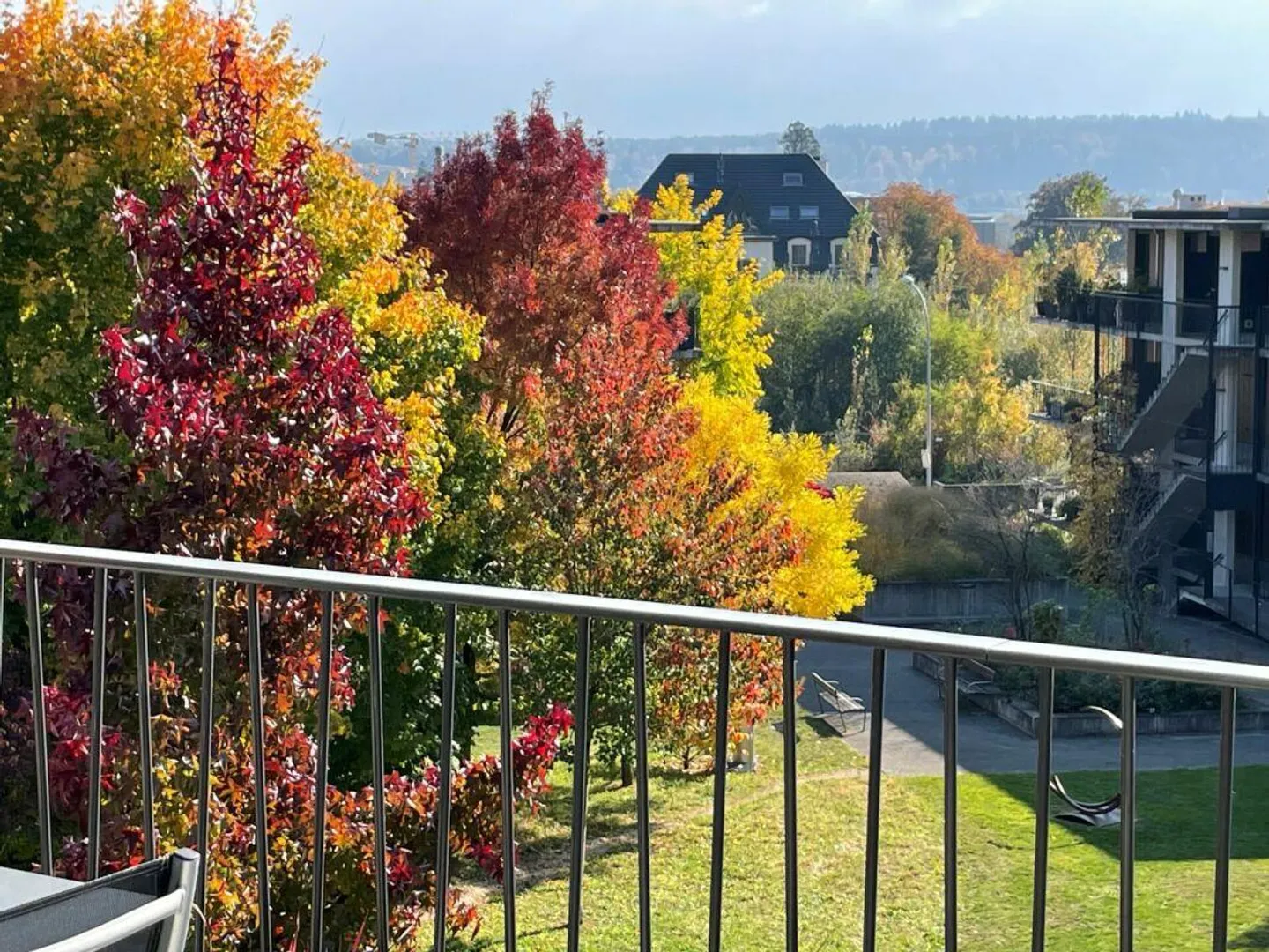 Expérience de vie exclusive : Appartement en attique avec terrasse entourante dans un emplacement recherché - Photo 21 sur 30