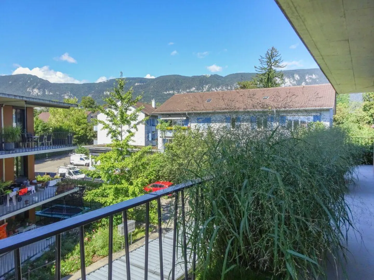 Expérience de vie exclusive : Appartement en attique avec terrasse entourante dans un emplacement recherché - Photo 24 sur 30