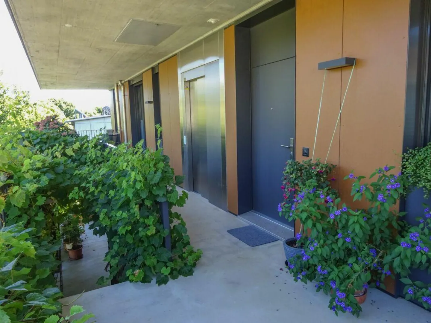 Expérience de vie exclusive : Appartement en attique avec terrasse entourante dans un emplacement recherché - Photo 25 sur 30