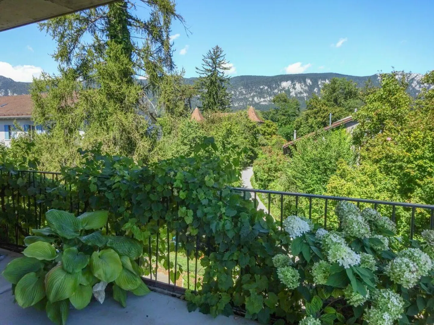 Expérience de vie exclusive : Appartement en attique avec terrasse entourante dans un emplacement recherché - Photo 26 sur 30