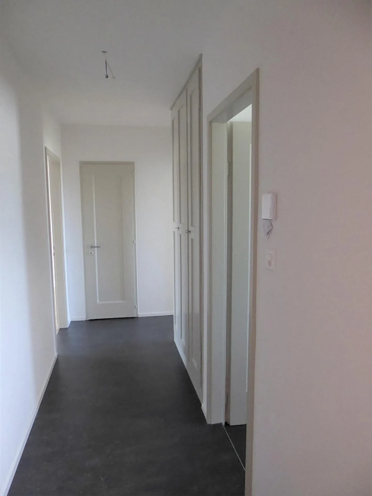 Cercasi nuovo inquilino! Appartamento 2 1/2 locali, piccolo, fine ma OHO! - Foto 7 di 12