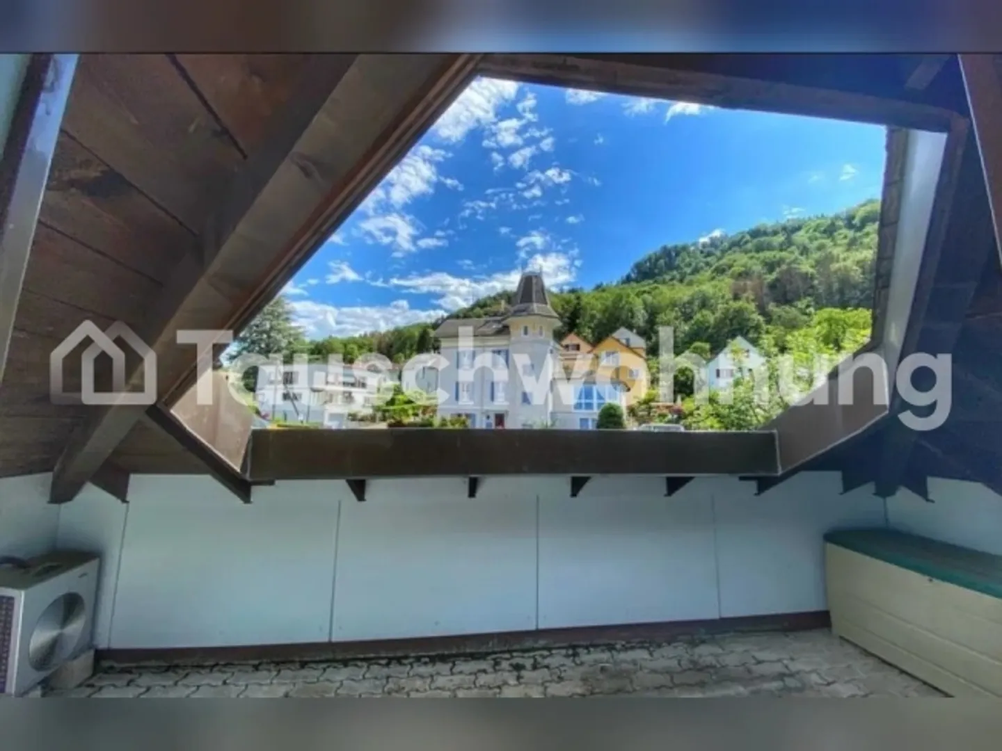 « Wohnung am Fuss des Üetlibergs» - Foto 3 von 12