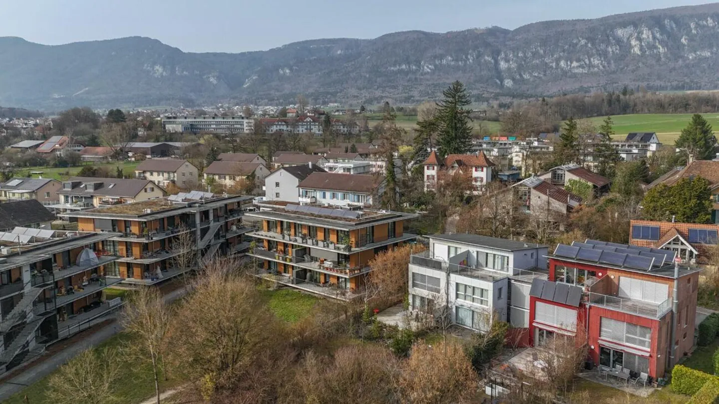 Expérience de vie exclusive : Appartement en attique avec terrasse entourante dans un emplacement recherché - Photo 30 sur 30